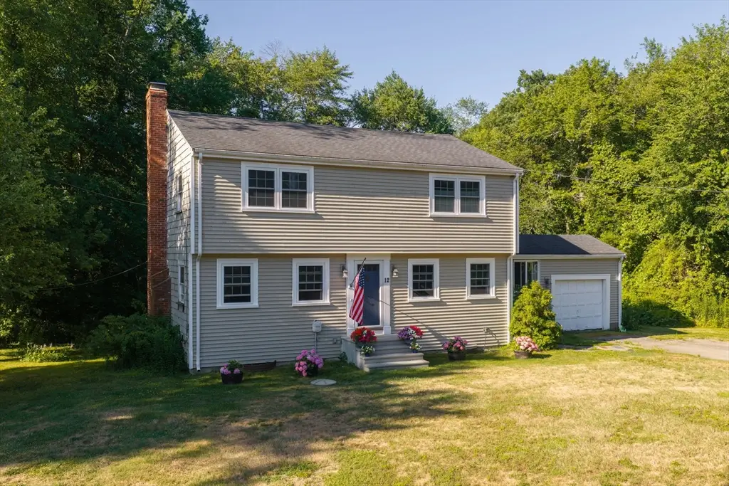 12 Cairnslea Ln, Scituate, MA 02066 - #1
