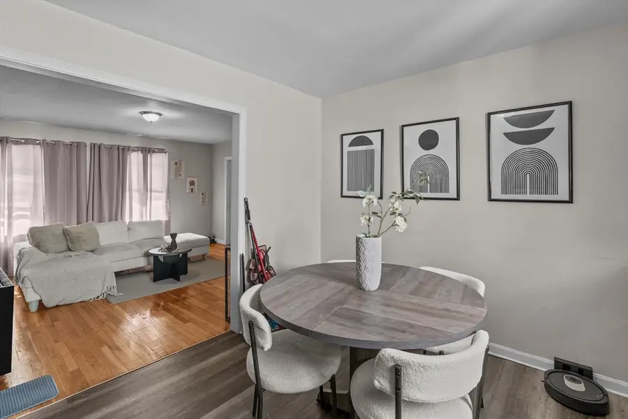 554 Third St, Fall River, MA 02721 - #3