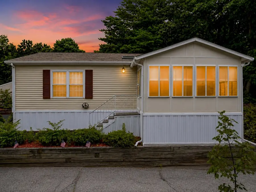 47 Washington St #44, Auburn, MA 01501 - #2