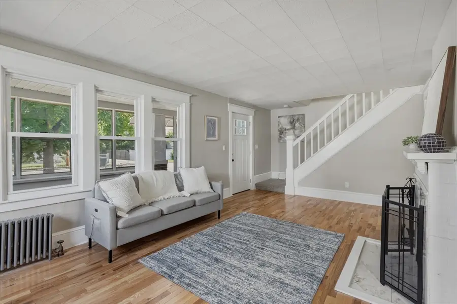 1200 Saint James Ave, Springfield, MA 01104 - #3