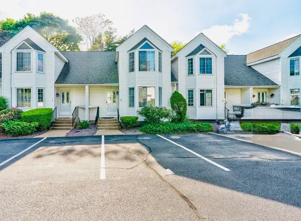 21 Church Street #19, Weymouth, MA 02189