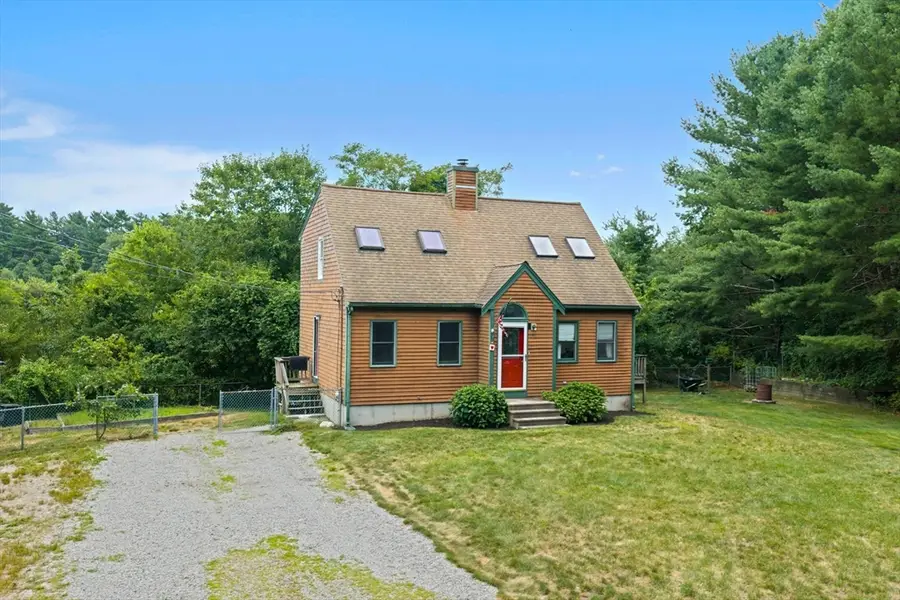 190 Monroe St, Pembroke, MA 02359 - #2