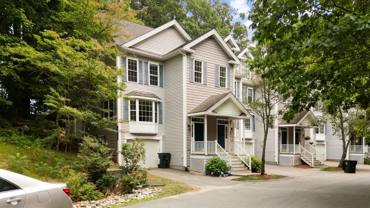 36 Georgetown Drive, Nashua, NH 03062 - #1