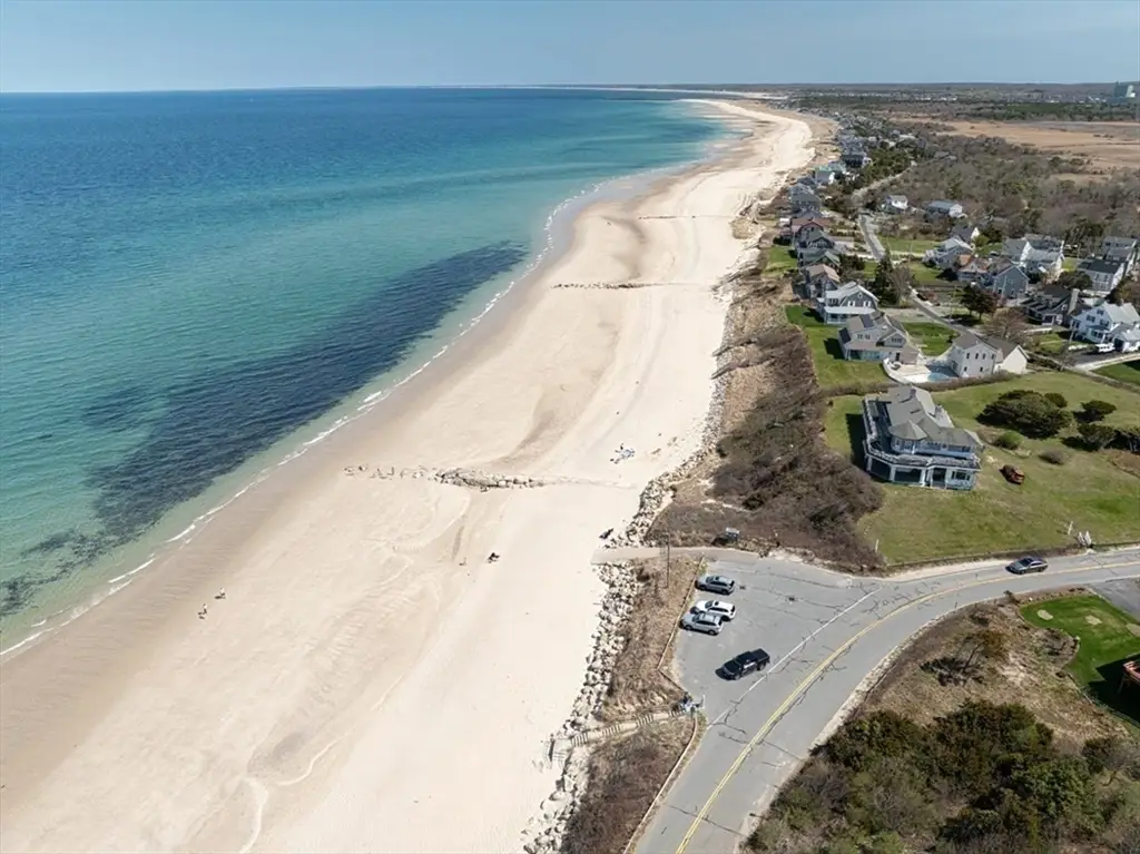 20 Brady Road, Sagamore Beach, MA 02562 - #1