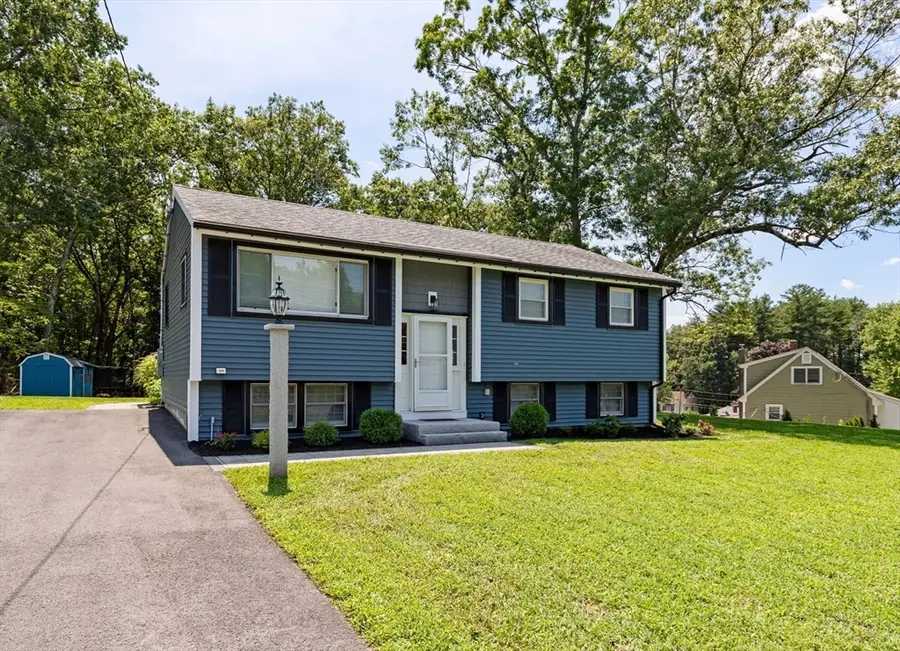 43 Newport Drive, Westford, MA 01886 - #2