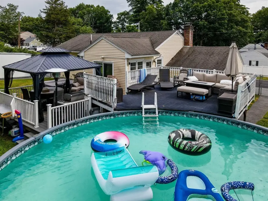 77 Valley Road, Dracut, MA 01826 - #3