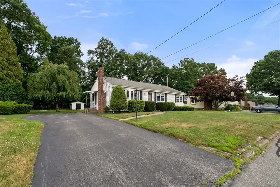 16 Davis Rd, Stoughton, MA 02072 - #2