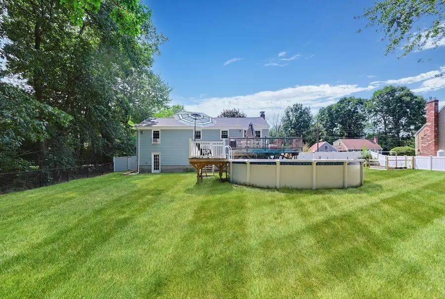 96 Glenfield Rd, North Attleboro, MA 02760 - #2