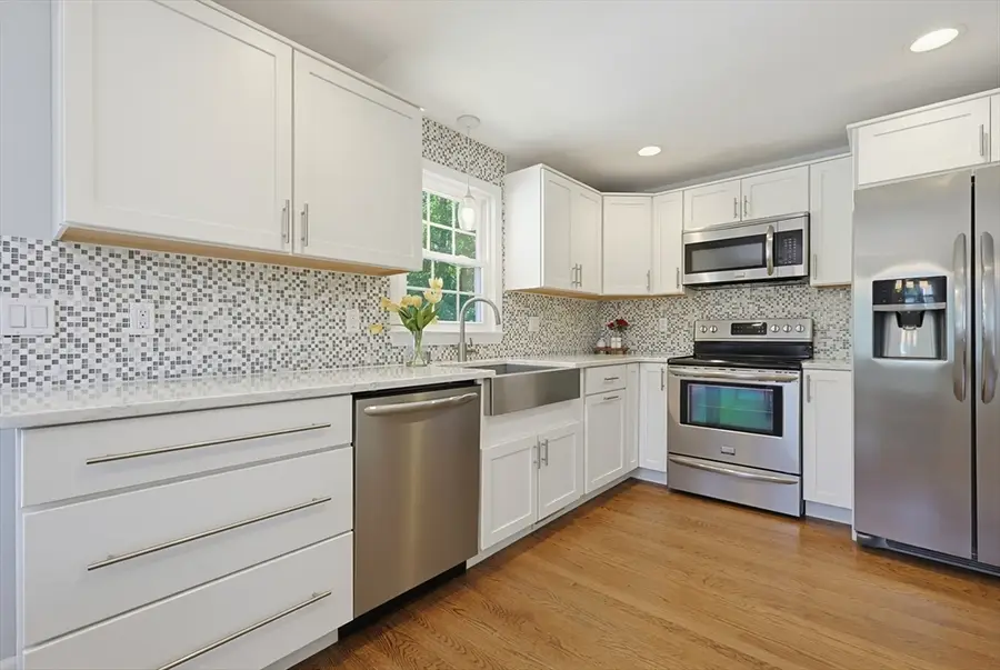 96 Glenfield Rd, North Attleboro, MA 02760 - #3