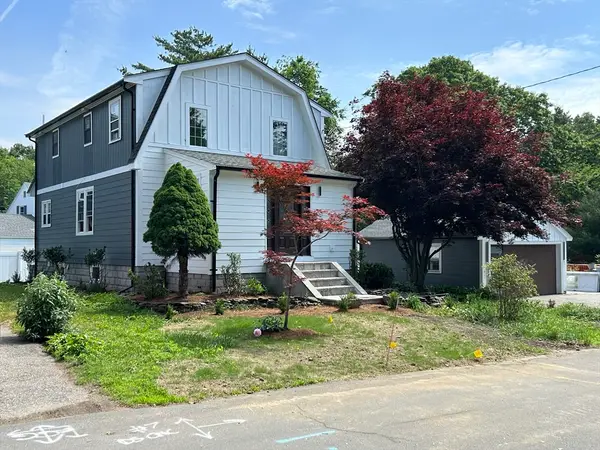 7 Brandon St, Lexington, MA 02420