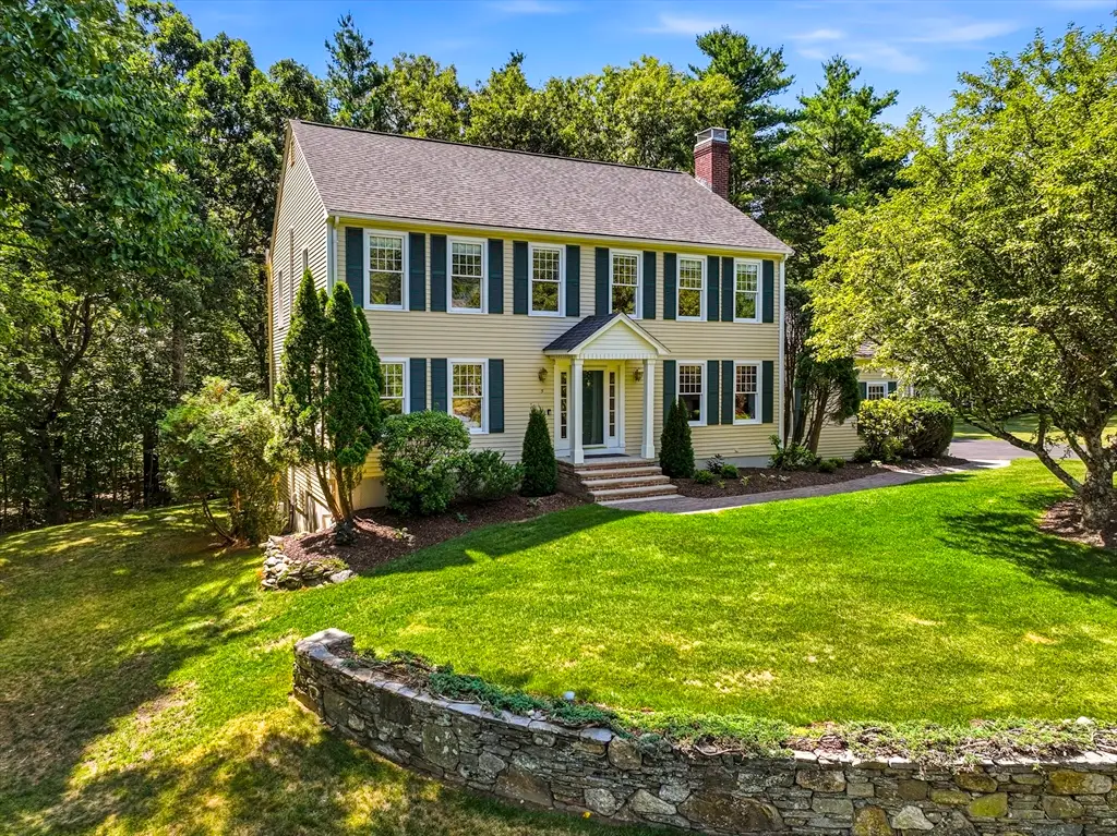 5 Longwood Drive, Hopkinton, MA 01748 - #1