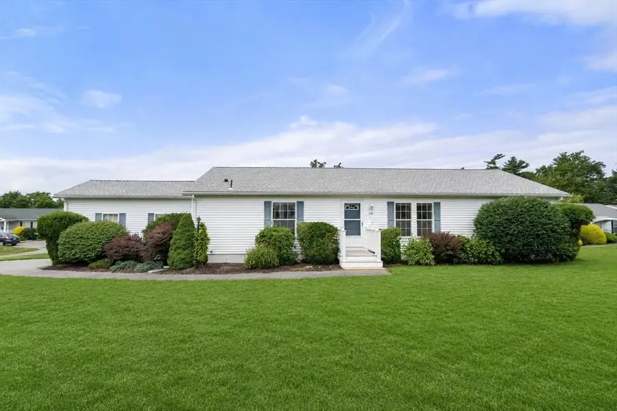 6406 Oak Point, Middleboro, MA 02346 - #2
