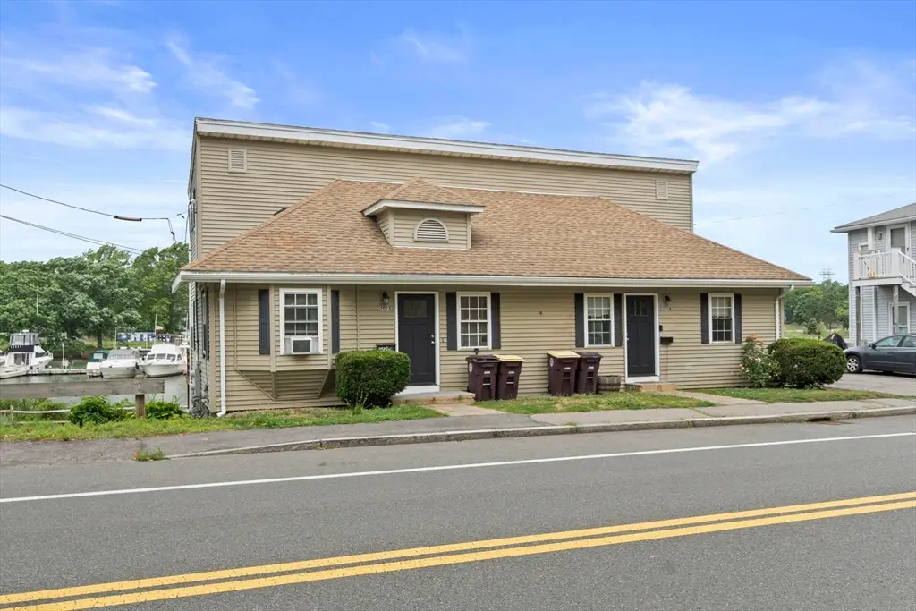 202 Commercial St, Weymouth, MA 02188 - #1