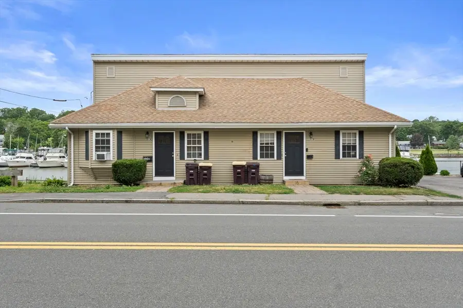 202 Commercial St, Weymouth, MA 02188 - #2