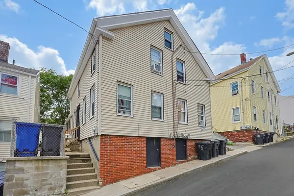 6-8 Howell Ct, Chelsea, MA 02150