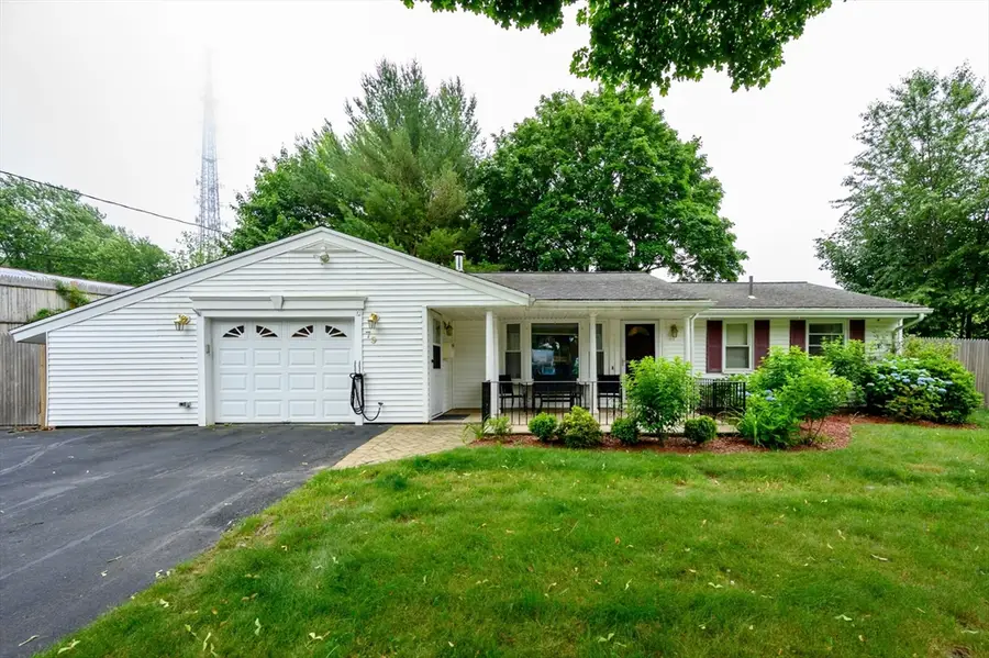 79 Brookville Ave, Brockton, MA 02302 - #2
