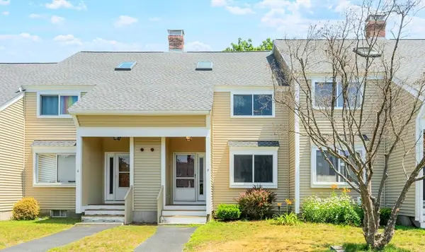 172 Ayer Road #F1, Shirley, MA 01464