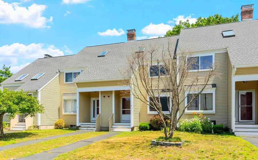 172 Ayer Road #F1, Shirley, MA 01464 - #2