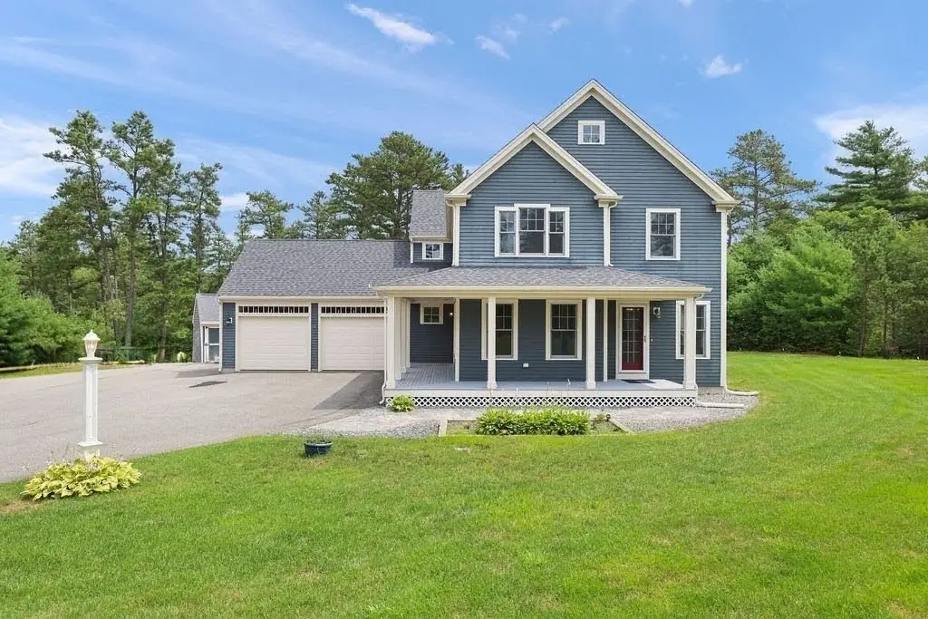 10 Pond Edge Trl, Wareham, MA 02571 - #1