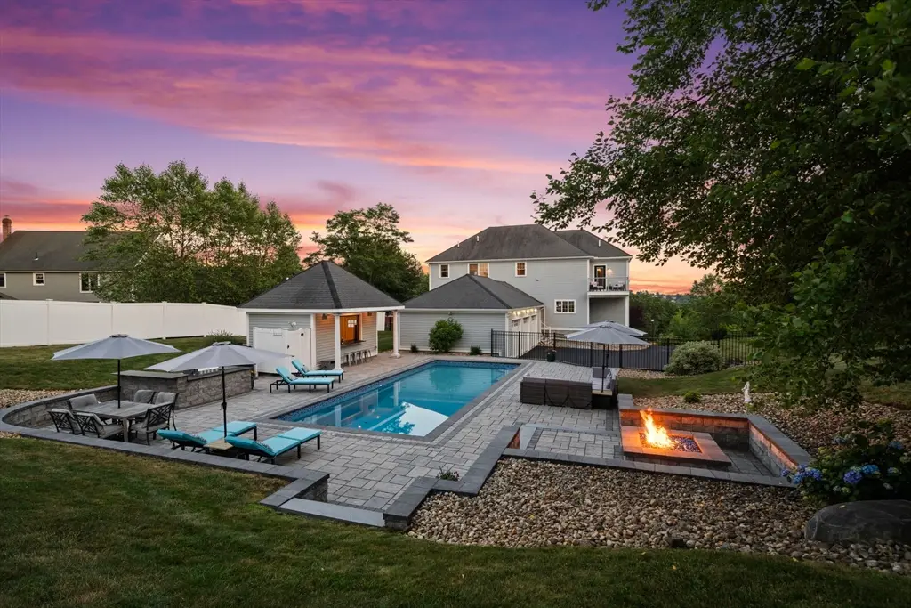 7 Bridle Spur Ln, Danvers, MA 01923 - #1