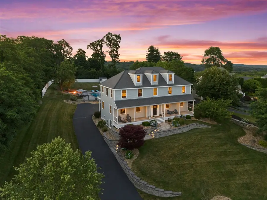 7 Bridle Spur Ln, Danvers, MA 01923 - #2