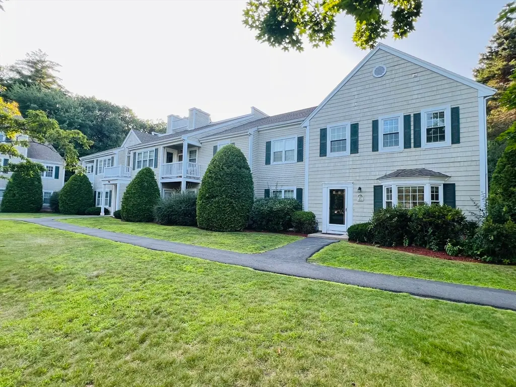 651 Brookside Dr #651, Andover, MA 01810 - #1