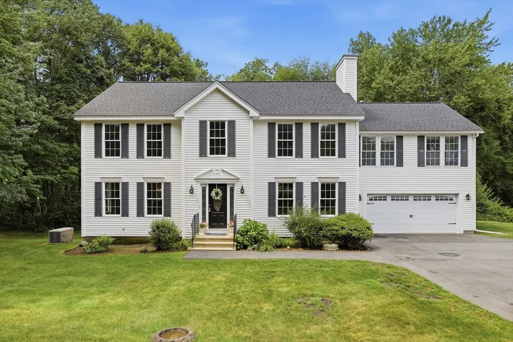 139 Autumn Rd, Dracut, MA 01826 - #1