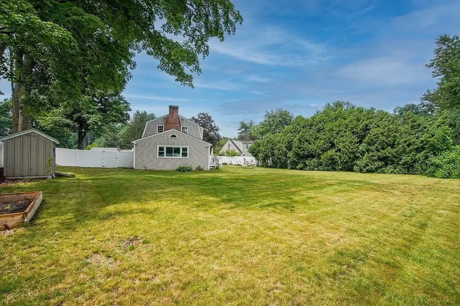 1 Northwood Drive, Wilbraham, MA 01095 - #2