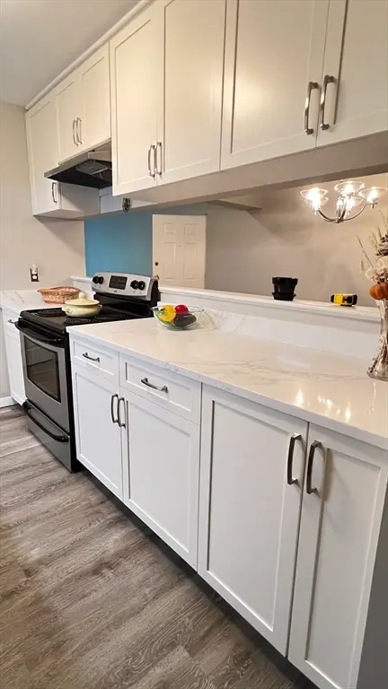 19 Paris Street #203, Medford, MA 02155 - #2