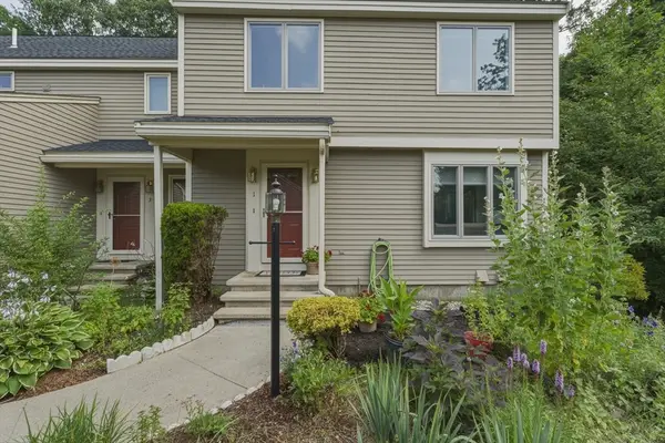 1 Tulip Circle #1, Haverhill, MA 01830