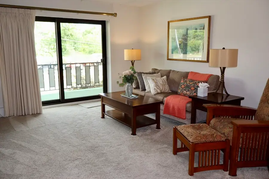 80 N Warren St #9, Woburn, MA 01801 - #2