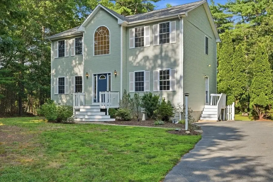 8 Rebecca Rd, Assonet, MA 02702 - #2