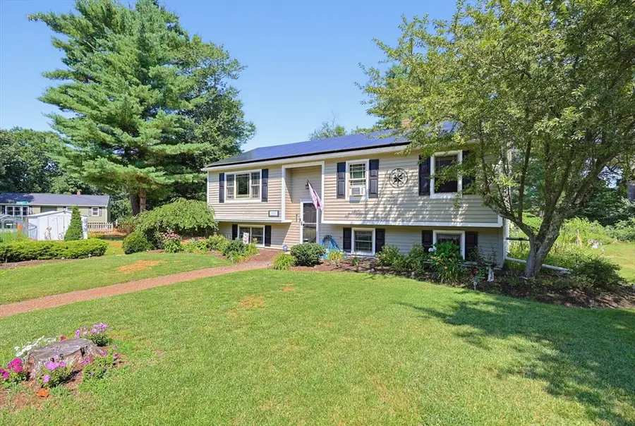 155 Dunnbrook Rd, East Brookfield, MA 01515 - #2