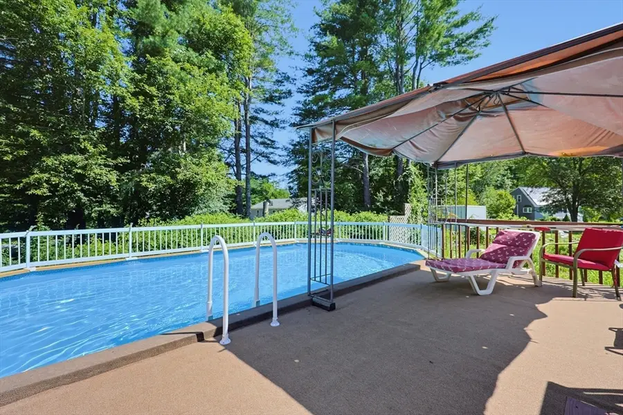 155 Dunnbrook Rd, East Brookfield, MA 01515 - #3