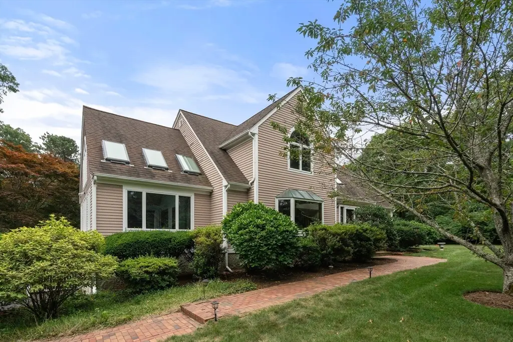 76 Ellisville Green, Plymouth, MA 02360 - #1