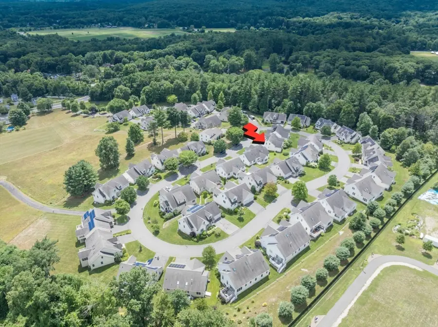 20 Bridge Rd #33, Northampton, MA 01062 - #3