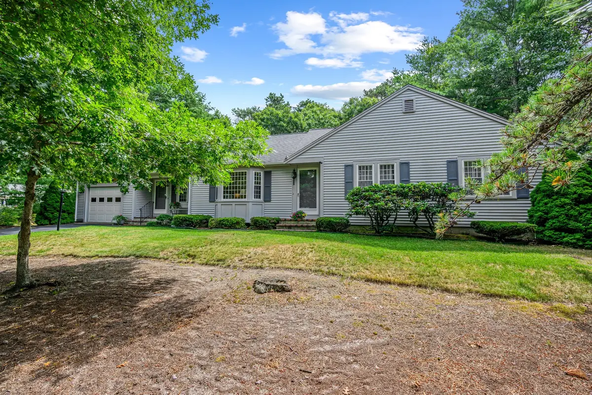 52 Greenland Cir, Yarmouth Port, MA 02675 - #1