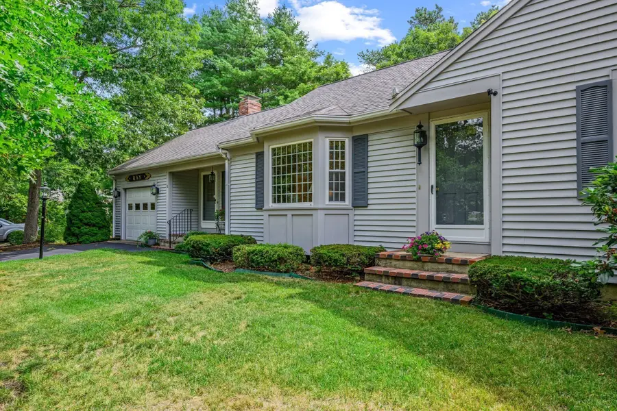 52 Greenland Cir, Yarmouth Port, MA 02675 - #3