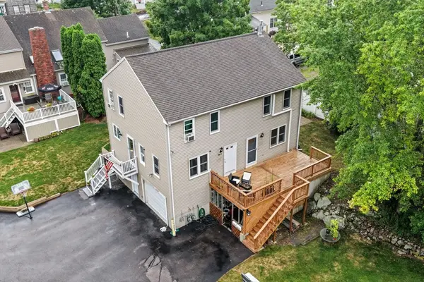 284 Chestnut St #B, North Attleboro, MA 02760