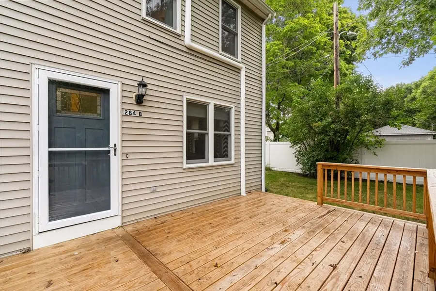 284 Chestnut St #B, North Attleboro, MA 02760 - #2