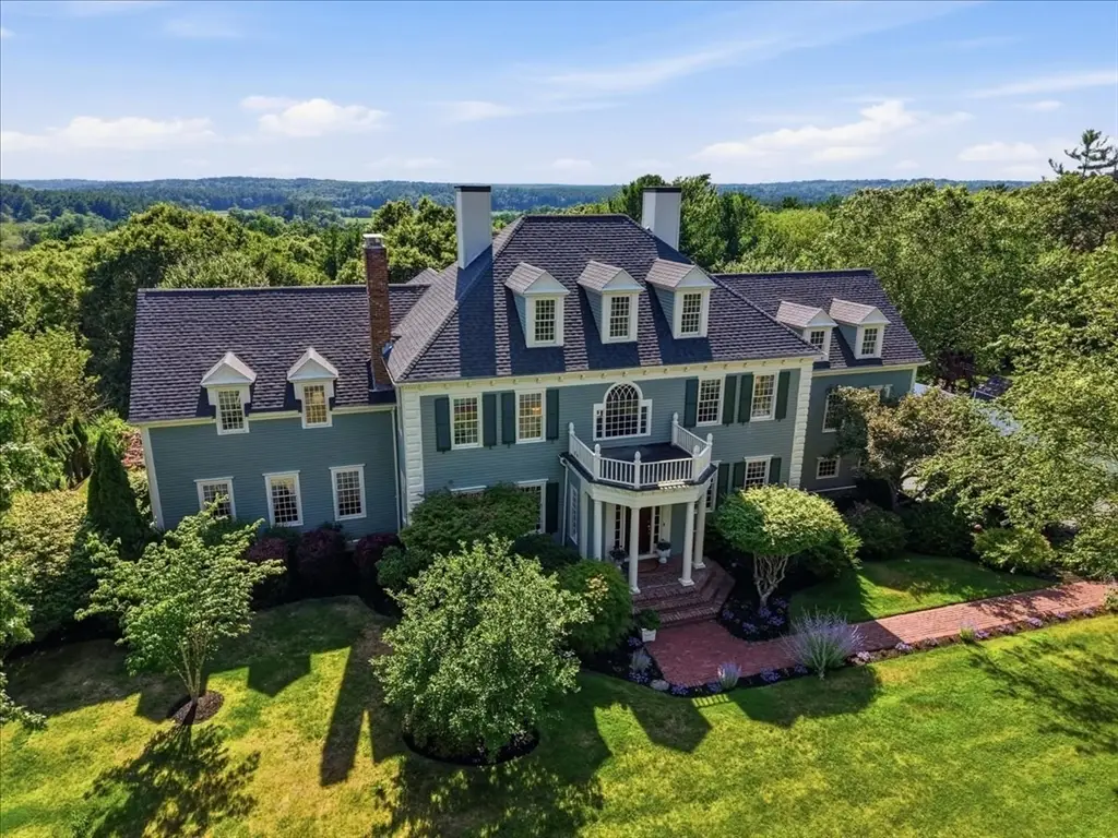 104 Pokanoket Ln, Marshfield, MA 02050 - #1