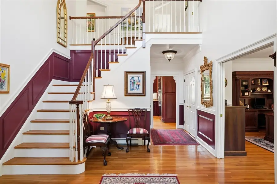 104 Pokanoket Ln, Marshfield, MA 02050 - #3