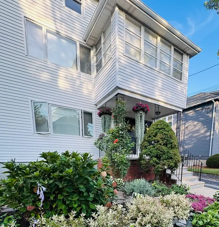 16-18 Alfred Rd, Arlington, MA 02474 - #1