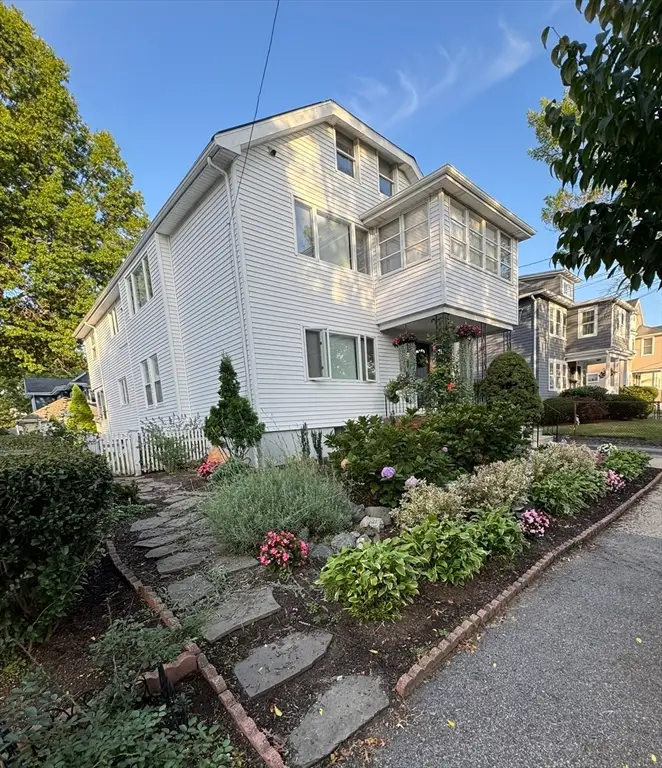16-18 Alfred Rd, Arlington, MA 02474 - #2