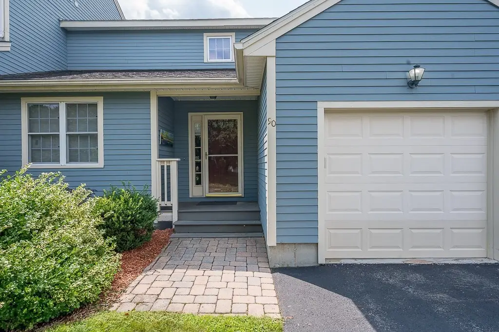 90 Sturbridge Hills Rd #90, Sturbridge, MA 01566 - #1