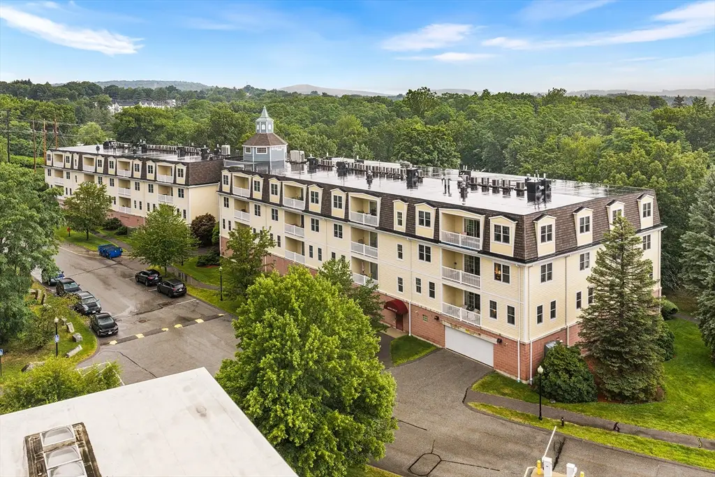 2 Arden Mills Way #2305, Fitchburg, MA 01420 - #1