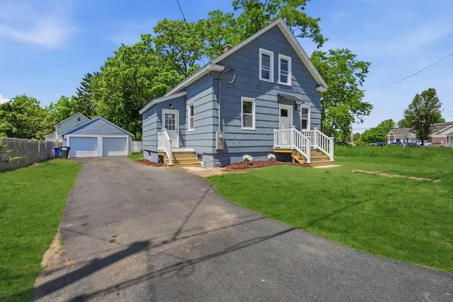 4 Wilson Street, Wilbraham, MA 01095 - #3
