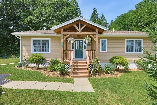 154 Boyd Street, Leicester, MA 01611