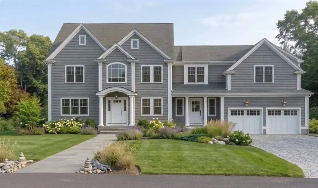 35-b Allen Place, Scituate, MA 02066 - #1