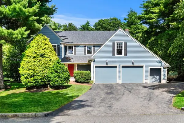 6 Davey Ln, Winchester, MA 01890